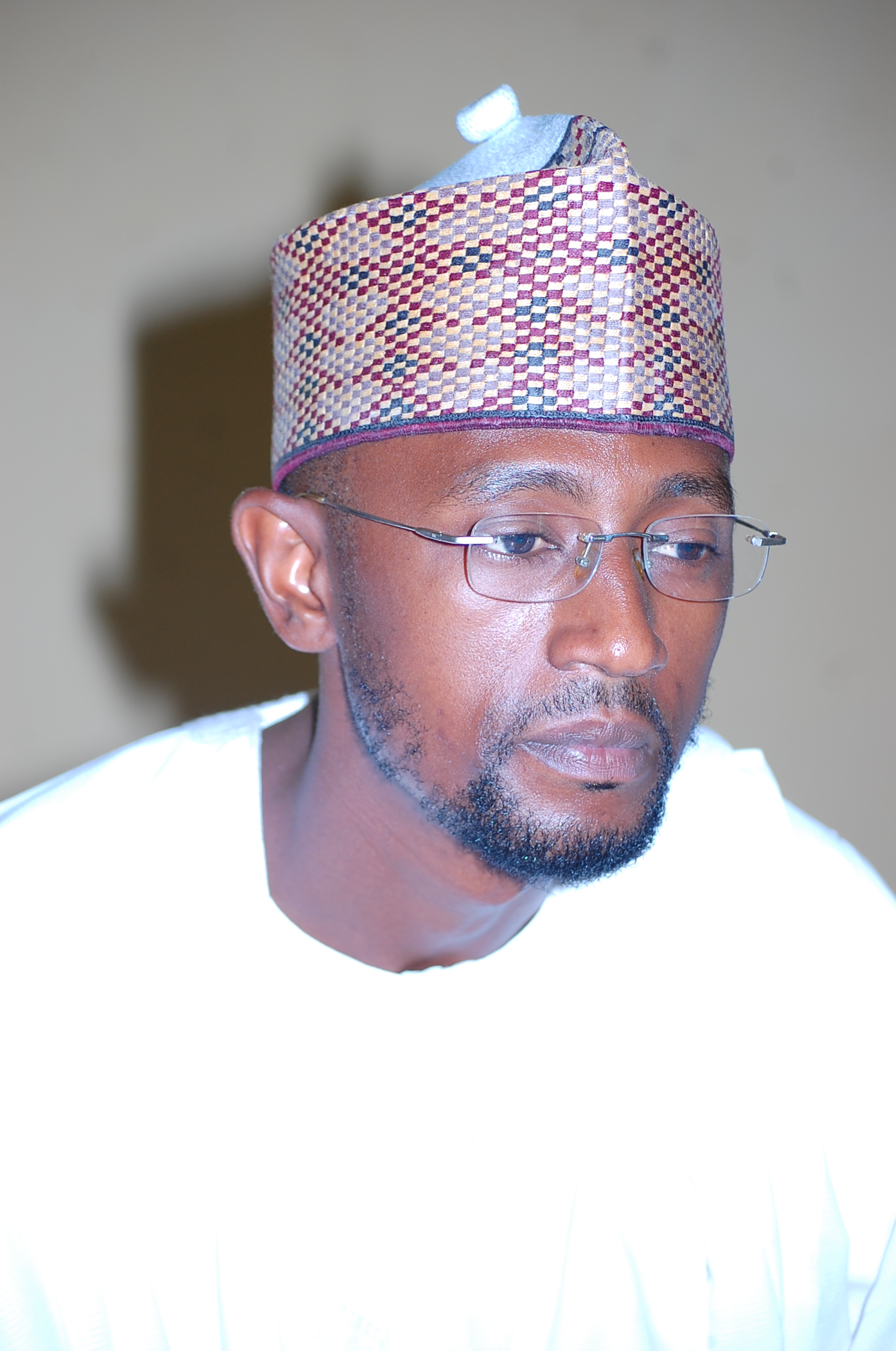 Alh. A.Y Shehu
