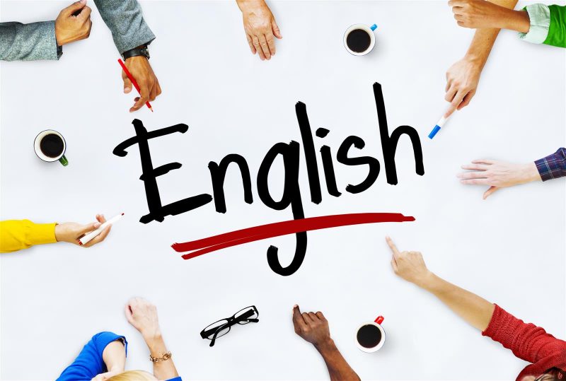 Special English Programme (SEP)