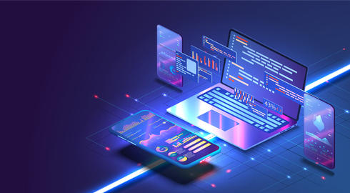 NCE in Integrated Science/Computer Science
